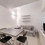 Apartman Casa Bruna Verticale Levanto
