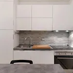 Apartman Casa Bruna Verticale *