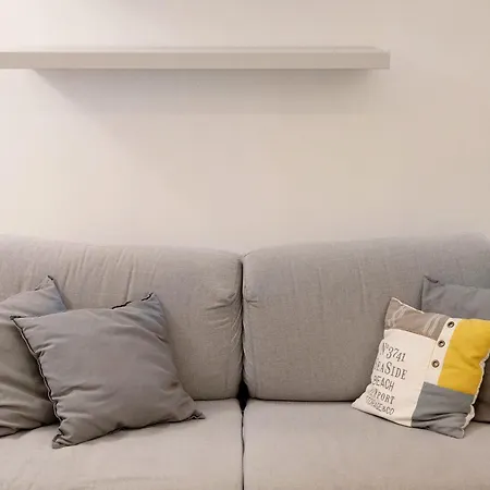 아파트 Casa Bruna Verticale *