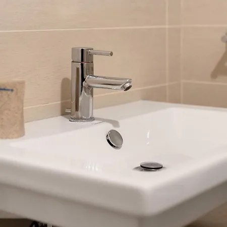 Casa Bruna Verticale Levanto