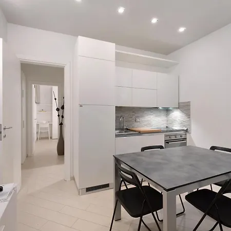 Apartman Casa Bruna Verticale