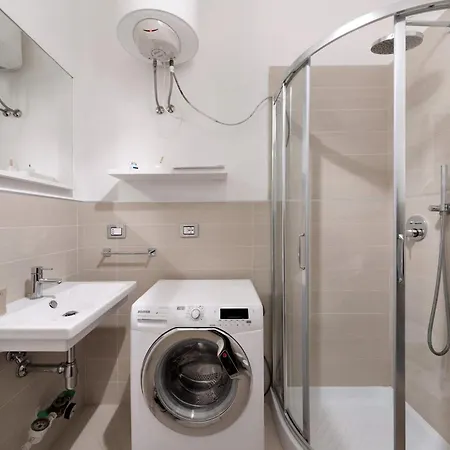 Casa Bruna Verticale Appartement Levanto