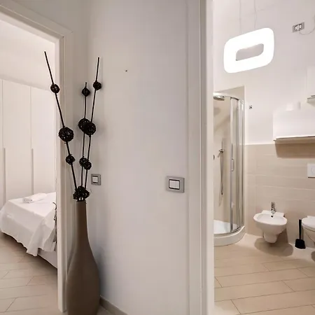 Casa Bruna Verticale