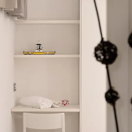Casa Bruna Verticale Apartment *