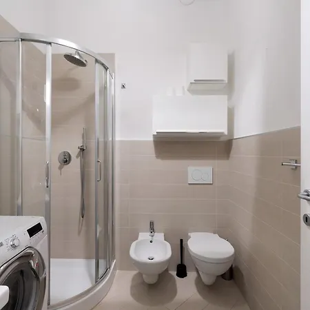 Casa Bruna Verticale Apartment Levanto