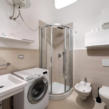 Casa Bruna Verticale