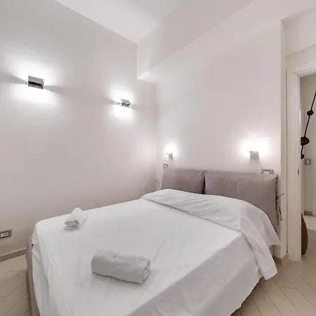 Casa Bruna Verticale Appartement *