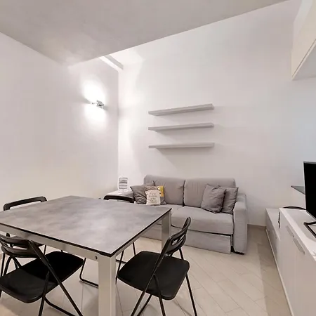 Appartement Casa Bruna Verticale Levanto