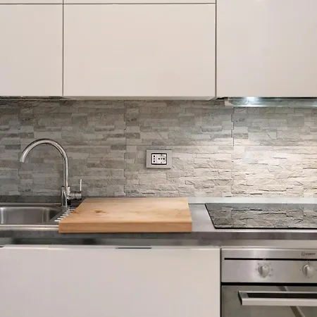 Casa Bruna Verticale Апартаменты