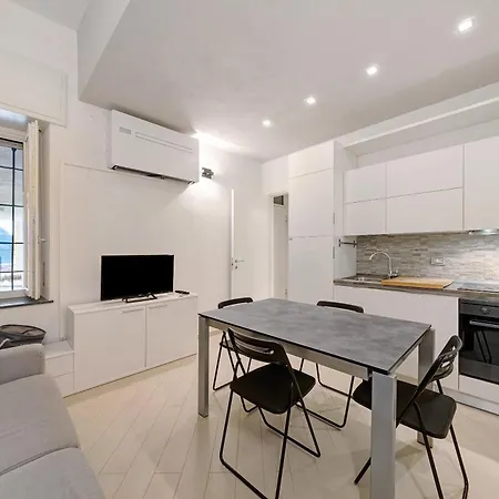 Casa Bruna Verticale 아파트 *