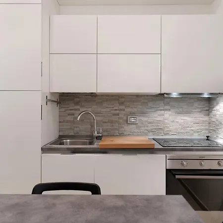 Apartman Casa Bruna Verticale