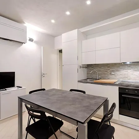 Apartman Casa Bruna Verticale Levanto