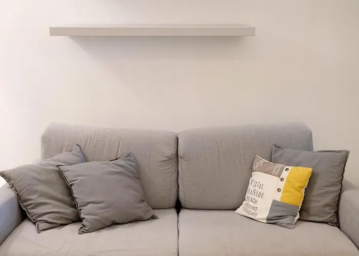 아파트 Casa Bruna Verticale *