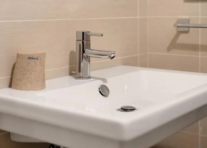 Casa Bruna Verticale Levanto