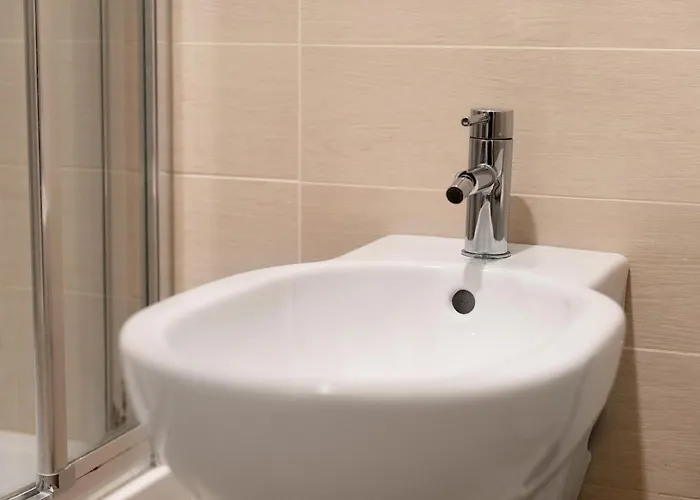 Casa Bruna Verticale Apartman