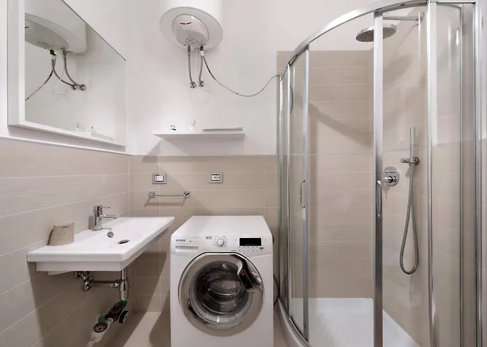 Casa Bruna Verticale 아파트 레반토