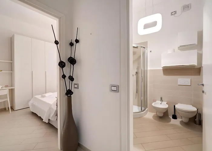 Casa Bruna Verticale