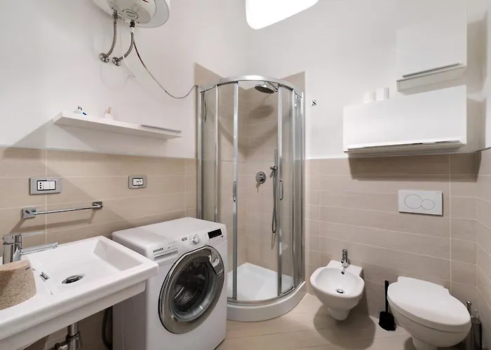 Casa Bruna Verticale