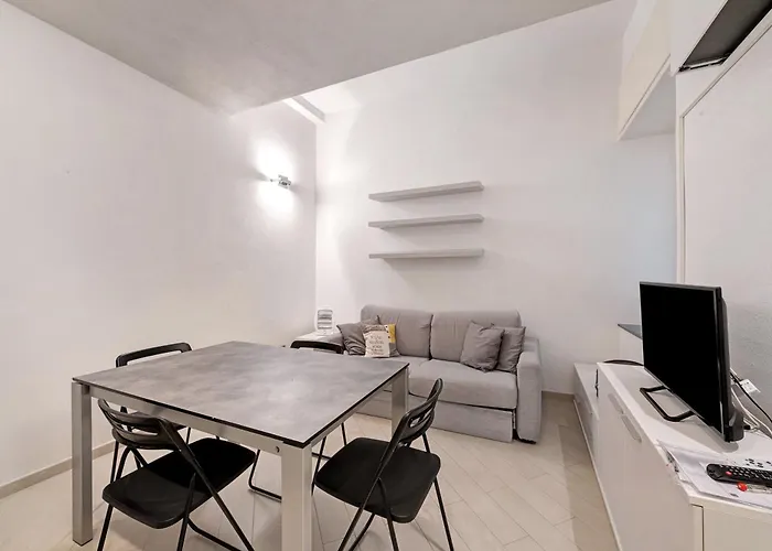 Apartman Casa Bruna Verticale Levanto