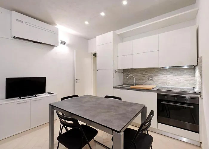 Casa Bruna Verticale * 레반토