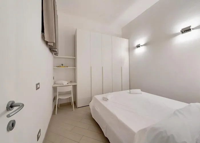 Casa Bruna Verticale Levanto