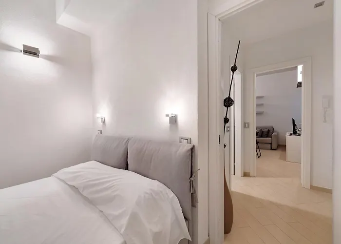 Casa Bruna Verticale * 레반토